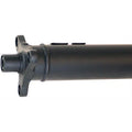 REAR DRIVESHAFT