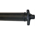REAR DRIVESHAFT