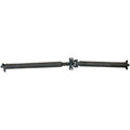 REAR DRIVESHAFT