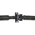 REAR DRIVESHAFT