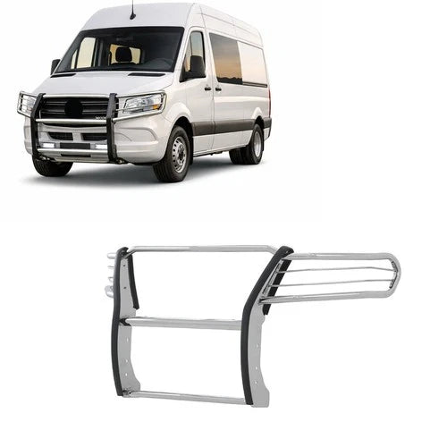 GRILLE GUARD