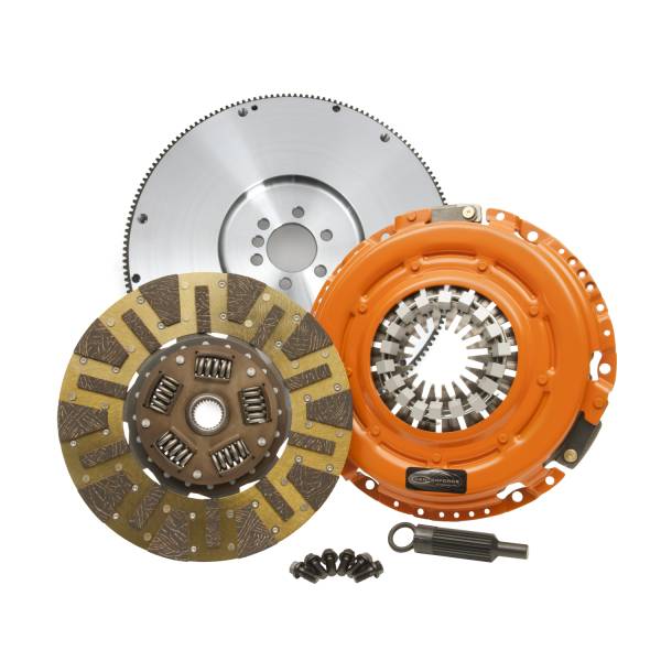 Centerforce auto part