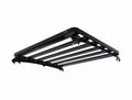 Toyota Tundra Double Cab (2007-2021) Slimline II Roof Rack Kit / Low Profile