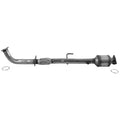 ACCORD OBDII CATALYTIC CONVERTER DIRECT FIT