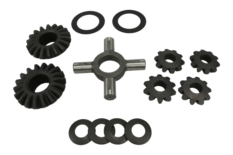 KIT-WHL DIFF