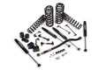 JKS Manufacturing shock absorber