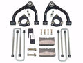 Tuff Country lift kit close-up