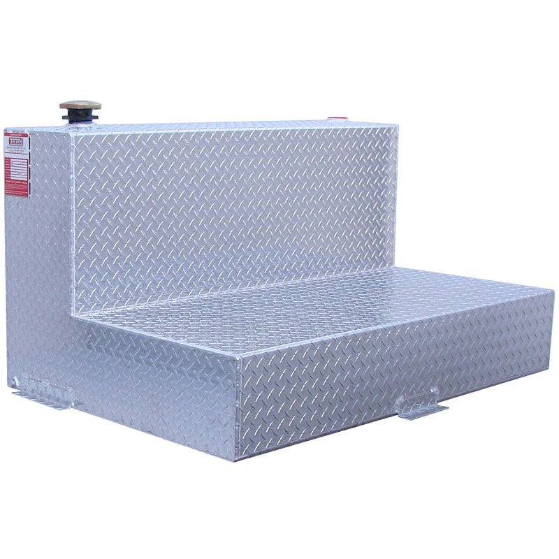 95 GAL LREFUELING TANK BLACK