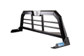 Merritt Aluminum Products Company roof rack detail