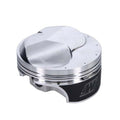Wiseco Chevy Big Block 4.605in Bore 1.270in CH 45.00 CC Piston Set