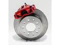 RR DISC BRK CONVERSION JEEP