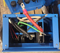 VE PANEL 5KVA 120/240 NA PRIMARY 48