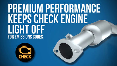 Walker Exhaust auto part