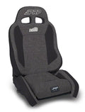 EnduroCrawl Reclining Suspension Seat Driver