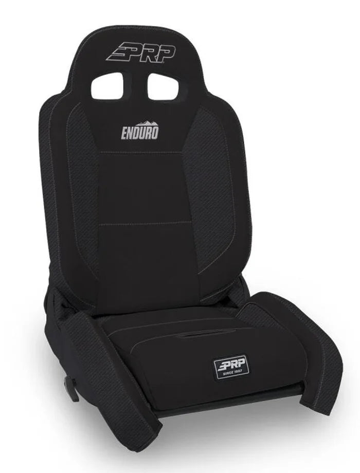 EnduroTrail Reclining Suspension Seat Passenger