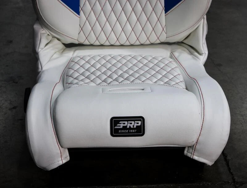 EnduroDaily Reclining Suspension Seat Passenger