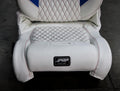 EnduroDaily Reclining Suspension Seat Passenger