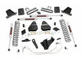 6 Inch Lift Kit | Gas | No OVLD | M1 | Ford F-250 Super Duty 4WD (2011-2014)