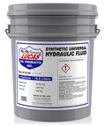 SYNTHETIC UNIVERSAL HYDRAULIC FLUID/1X1/55 GALLON DRUM