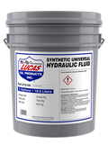 SYNTHETIC UNIVERSAL HYDRAULIC FLUID/1X1/55 GALLON DRUM