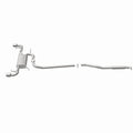 EXHAUST KIT - 14-17 MAZDA 6 2.5L
