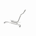 EXHAUST KIT - 14-17 MAZDA 6 2.5L