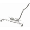 EXHAUST KIT - 14-17 MAZDA 6 2.5L