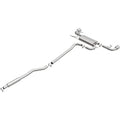 EXHAUST KIT - 14-17 MAZDA 6 2.5L