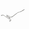 EXHAUST KIT - 14-17 MAZDA 6 2.5L