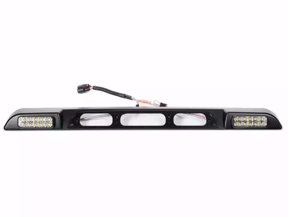 KEEP YOUR TRUCK SEEN WITH THIS REAR