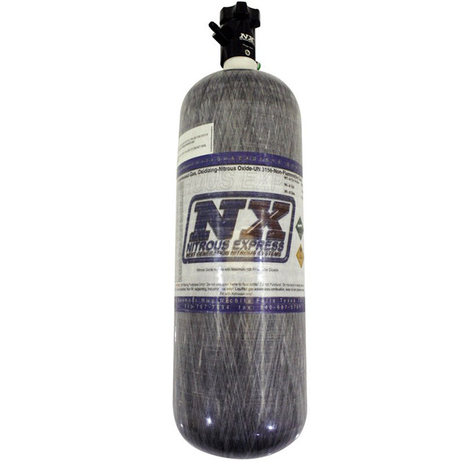 Nitrous Express auto part