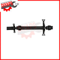 REAR DRIVESHAFT