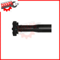 REAR DRIVESHAFT