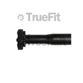 REAR DRIVESHAFT