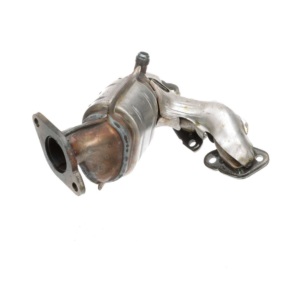 MANIFOLD CONVERTER