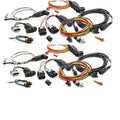 EAS DATA LOGGING KIT (2x EGTs 2x 0100 PSI SENSORS & 2x TEMP SENSORS)