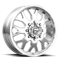 D19 22X8.25 10X225 POLISH 105MM