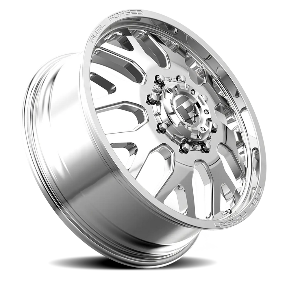 D19 22X8.25 10X225 POLISH 105MM