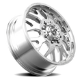 D19 22X8.25 10X225 POLISH 105MM