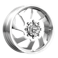 D39 22X8.25 10X225 POLISH 105MM