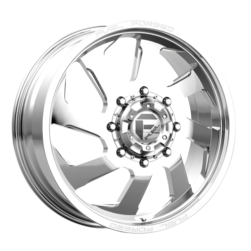 D39 22X8.25 10X225 POLISH 105MM