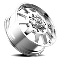 D09 22X8.25 10X225 POLISH 105MM