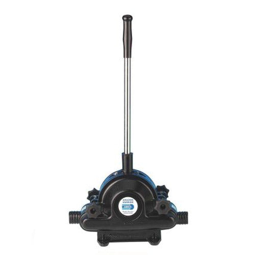 AMAZON WARRIOR 135LPM 38MM