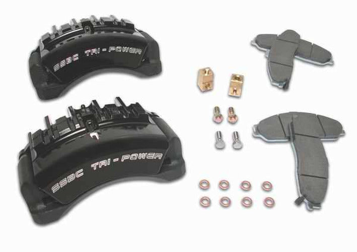 BRAKE SYSTEM