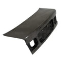 Seibon 96-00 Honda Civic 2-door OEM Carbon Fiber Trunk Lid