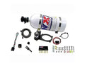 Nitrous Express - Dodge Hellcat Nitrous Plate System w/ 10lb bottle - 20943-10
