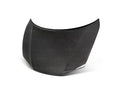 Seibon 2014+ Honda Civic OEM Style Carbon Fiber Hood