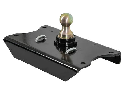 GOOSENECK, FLIP-BALL,2-5/16IN, 30K