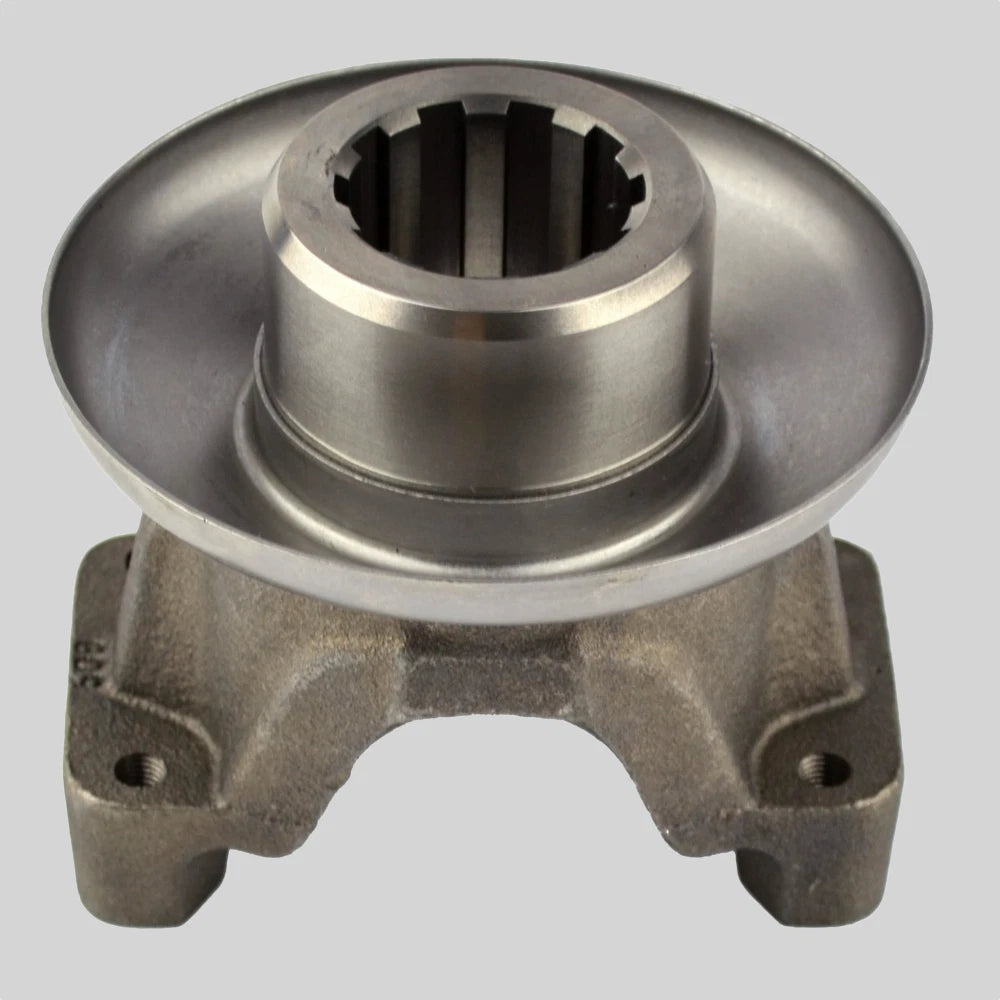 END YOKE