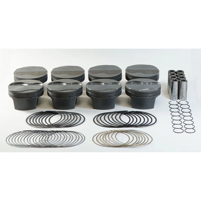 Mahle auto part